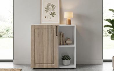 MDF Dresser Mono MDF Dresser